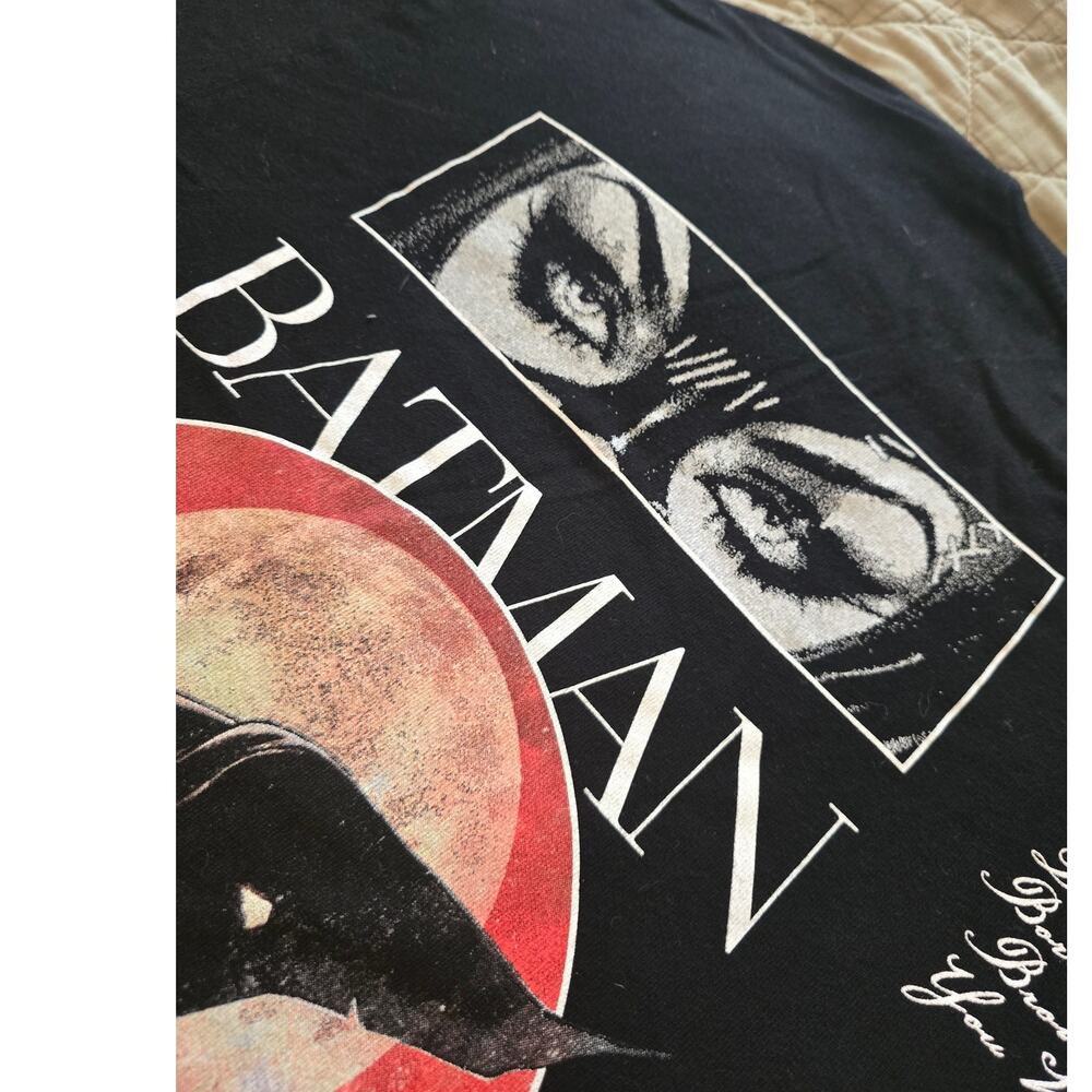 Darc Sport x Batman "DARC CAVE" Large
